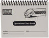 Voodoo Tactical Sniper Operational Data Book 12-820800000