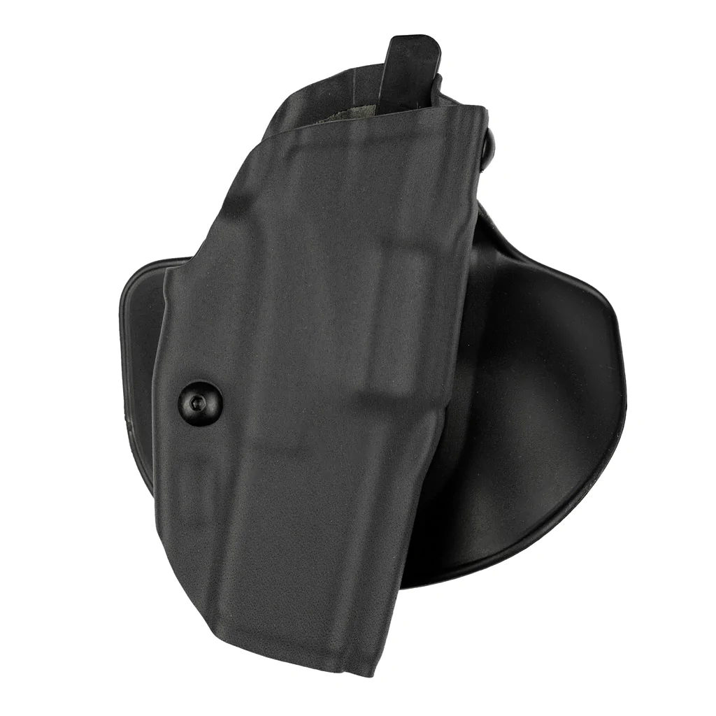 Safariland Model 6378 ALS Concealment Paddle Holster w/ Belt Loop for Smith & Wesson M&P 9