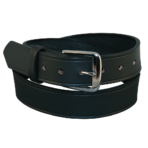 Boston Leather Traditional 1 1/2 Off Duty Belt