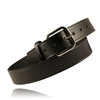 Boston Leather 1 1/2 Off Duty Belt (American Value Line)