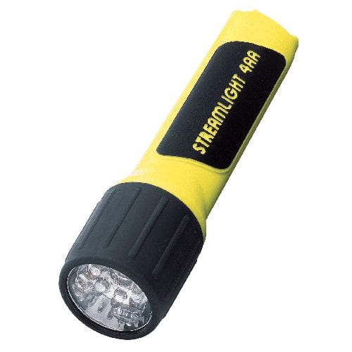 Streamlight 4AA LED Flashlight