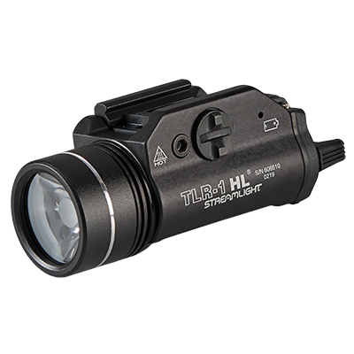 Streamlight TLR 1 HL 69260
