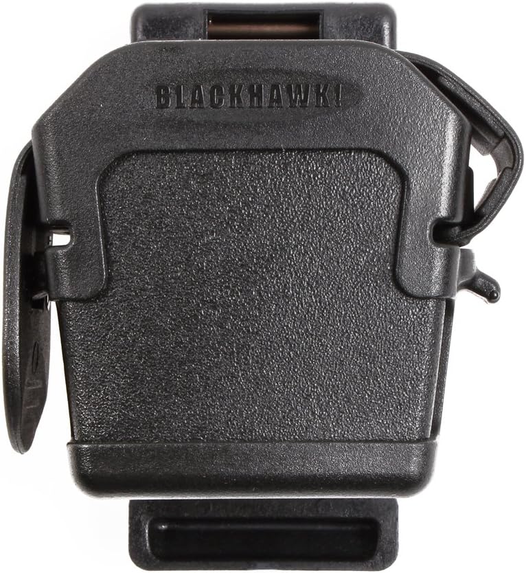 BLACKHAWK! TASER X1, X26, M26 Injection Molded Case 44A890BK