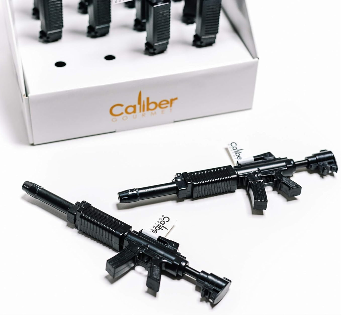 Caliber Gourmet M16 Rifle Tactical Pen CBG-DB-03