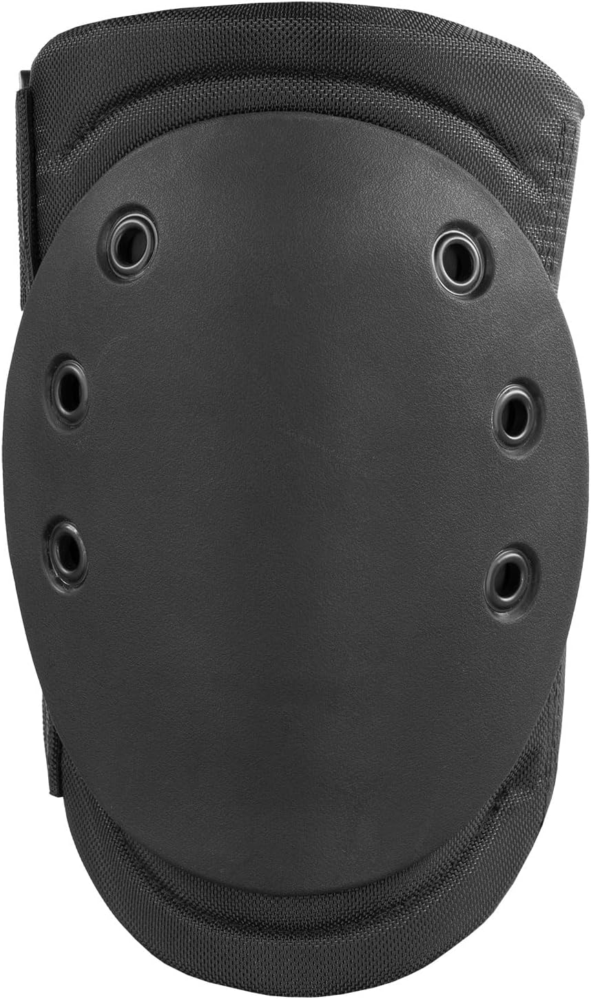 Rodilleras Damascus Imperial Hard Shell Cap