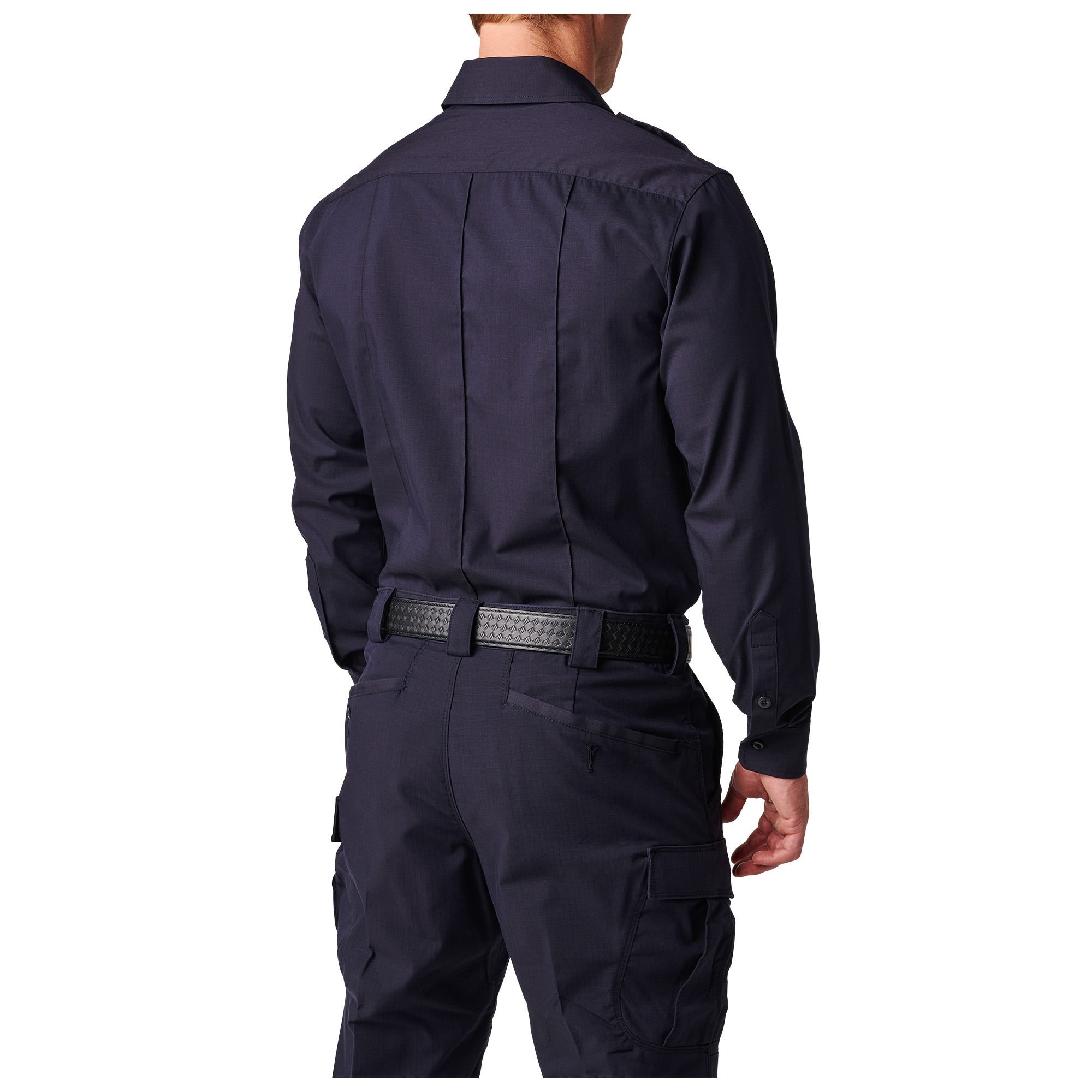 5.11 Tactical STRYKE® NYPD Long Sleeve Shirt 72542