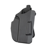 Safariland Model 7371 7TS ALS Concealment Paddle Holster for Glock 43