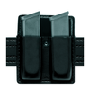 Safariland Model 75 Open Top Double Magazine Pouch 1124196