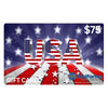 Any Occasion USA Patriot Gift Card $5-$500 - Gift Cards