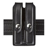 Safariland 78 - Slimline Double Magazine Pouch 1317836