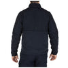 Back view of 5.11 Tactical Fleece 2.0, showcasing its sleek design for cold weather readiness.