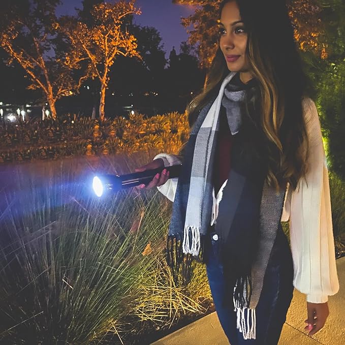 Maglite ML300L LED 4D-CELL Flashlight