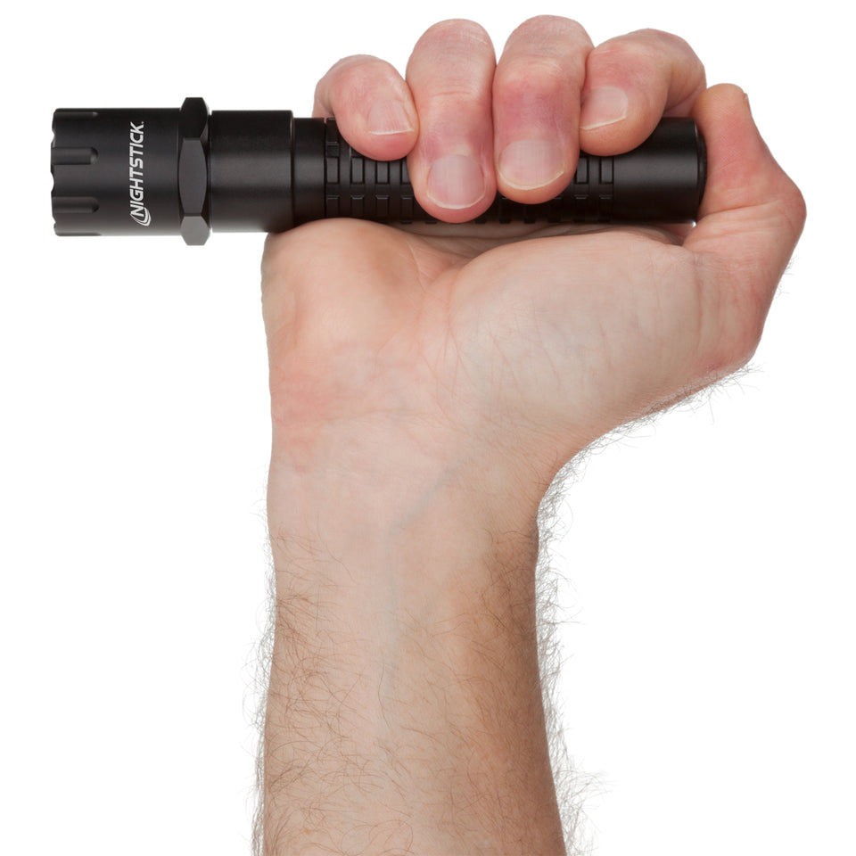 Nightstick Xtreme Lumens Metal Multi-Function Tactical Flashlight TAC-560XL