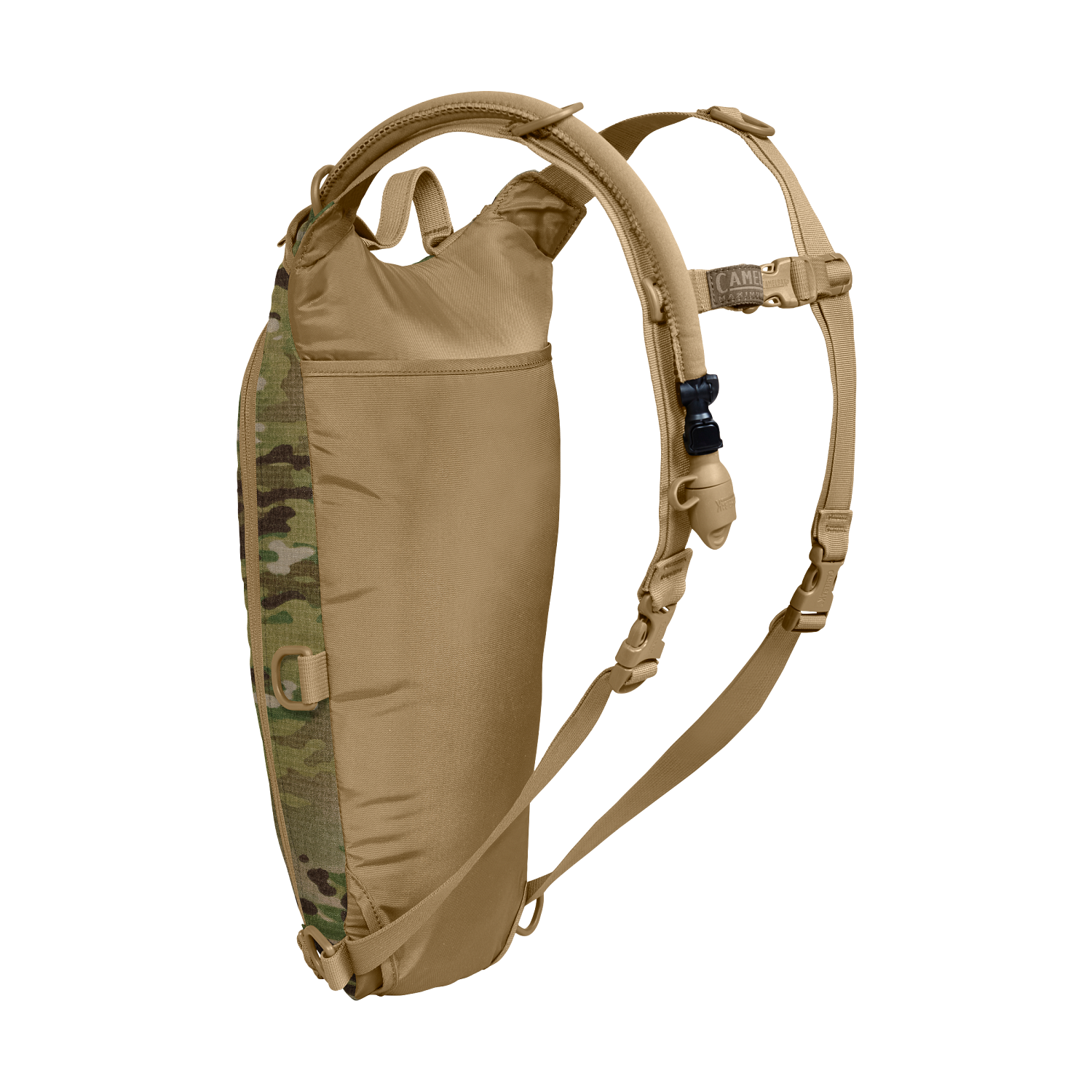 CamelBak ThermoBak Mil Spec Crux 3L 100oz Hydration Pack