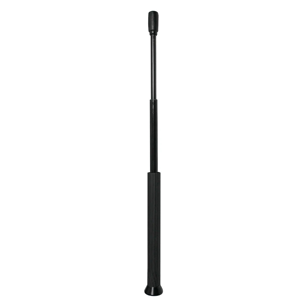 Monadnock AutoLock II Expandable Baton 23" with Power Safety Tip® Super Grip