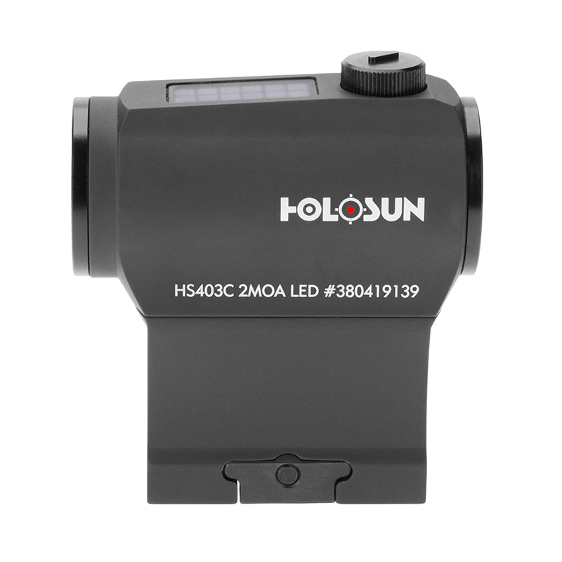 Holosun HS403C Micro Sight