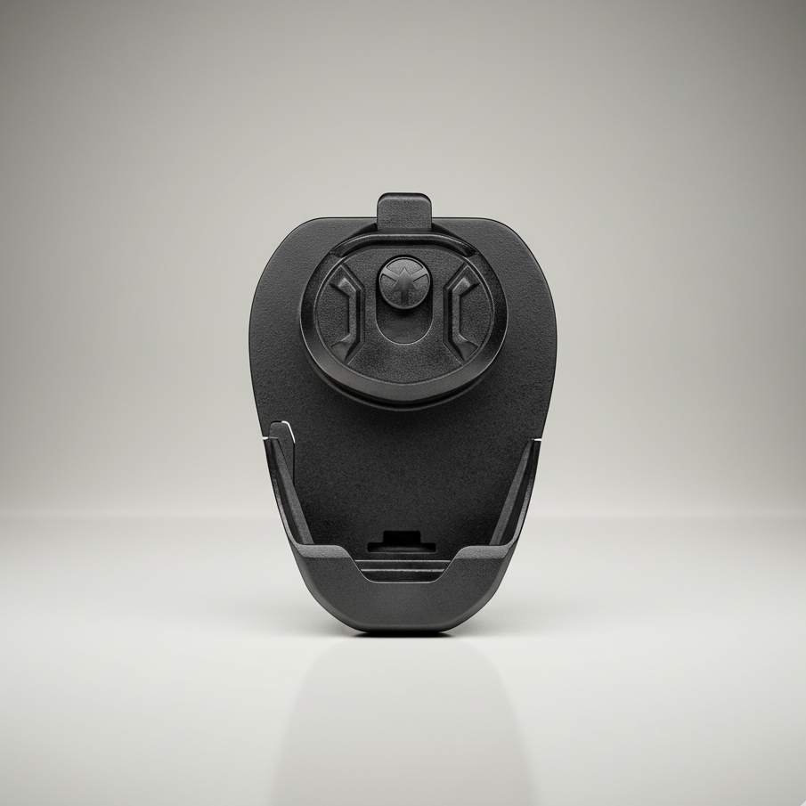 ASP Exo-S Case for Sentry Handcuffs 56700