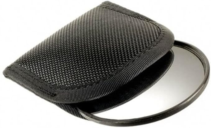 ASP Tactical Mirror & Case 52470 | Room Clearance Baton Tool on a white background