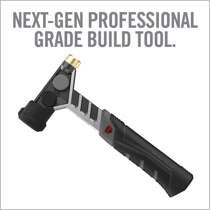 Real Avid Armorer's Master Hammer™ AVARMHAM