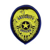 Security Officer Chest Patch - Chest Patches