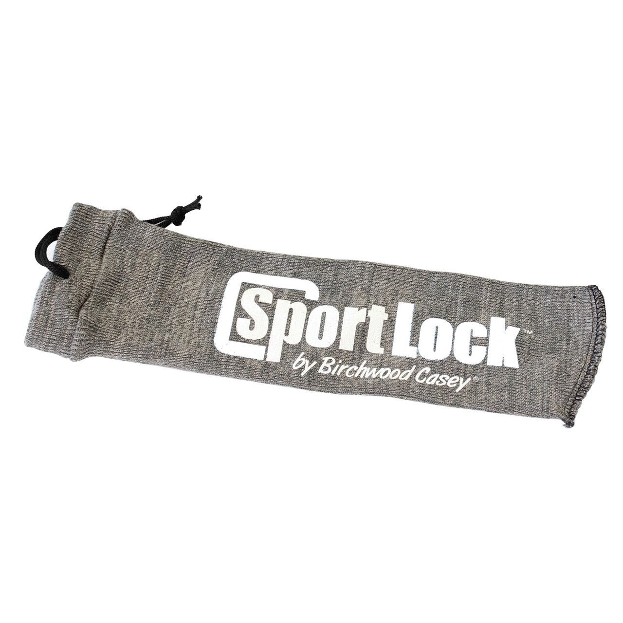 Birchwood Casey SportLock Silicone Handgun Gun Sleeve BC-06950