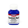 Birchwood Casey Aluminum Black Metal Finish, 3 fl. oz. Bottle BC-15125