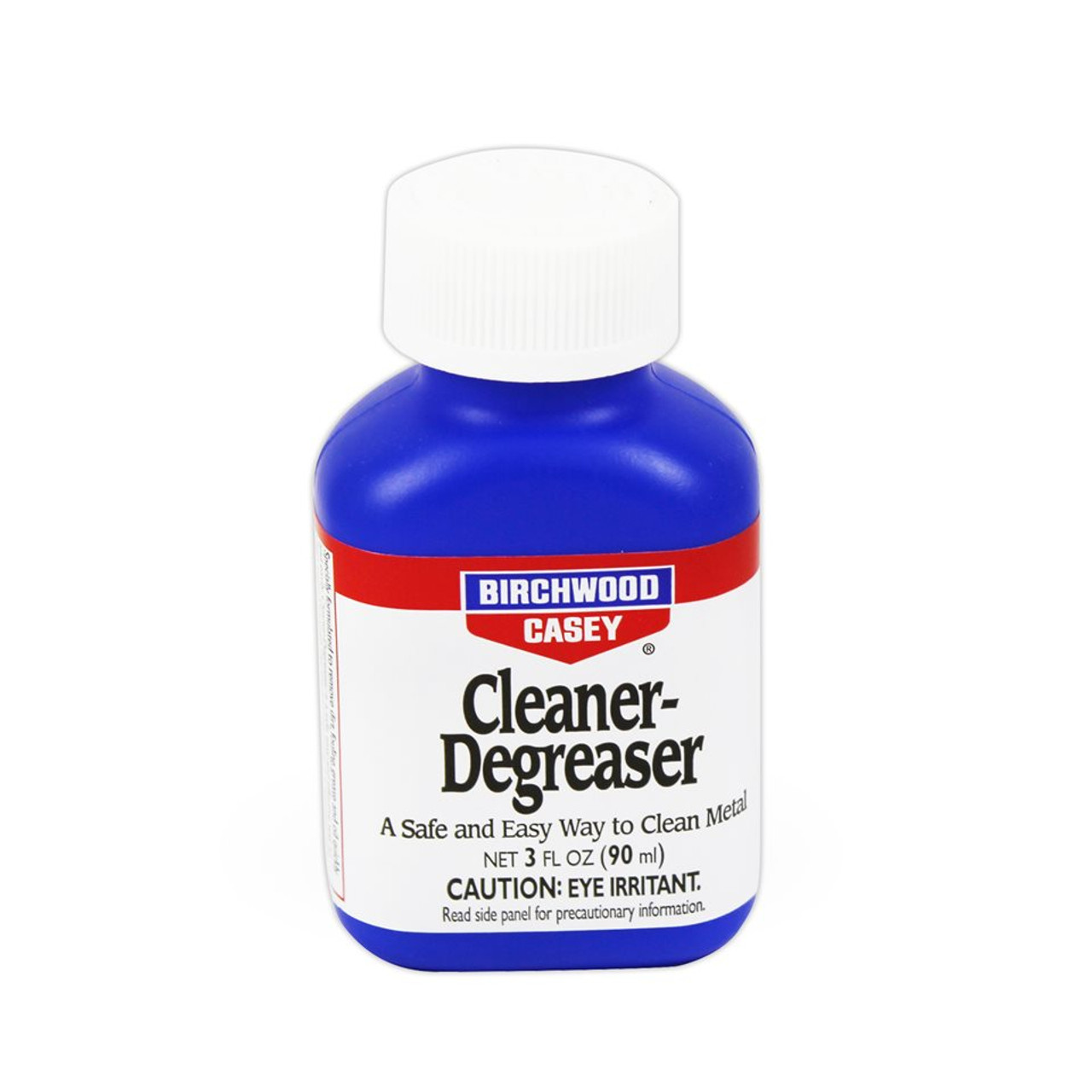 Limpiador-desengrasante Birchwood Casey, 3 fl. onz. Botella BC-16225