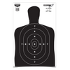 Birchwood Casey Eze-Scorer 12x18 BC-27 target, ideal for shooting practice at indoor or outdoor ranges.