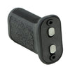 Bravo Company USA Vertical Grip Mod 3-KeyMod™ in black, designed for durability and precision in AR builds.