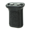 Bravo Company USA Vertical Grip Mod 3-KeyMod™ in black, designed for durability and superior control in AR builds.