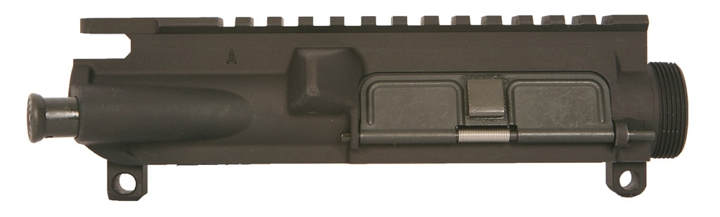 Bravo Company BCM M4 Upper Receiver Assembly with Laser T-Markings, precision-machined for superior strength and Mil-Spec compliance.