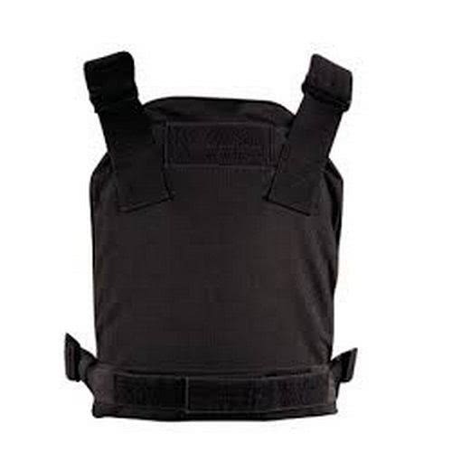 BLACKHAWK! Low Vis Plate Carrier &#8211; Black -