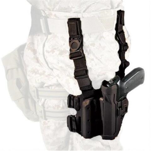 BLACKHAWK! Tactical Serpa Holster