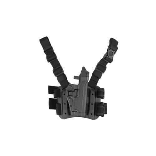 BLACKHAWK! Level 3 Tactical Serpa Holster -