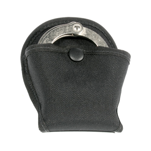 ¡HALCÓN NEGRO! Estuche con puño abierto 44A150BK