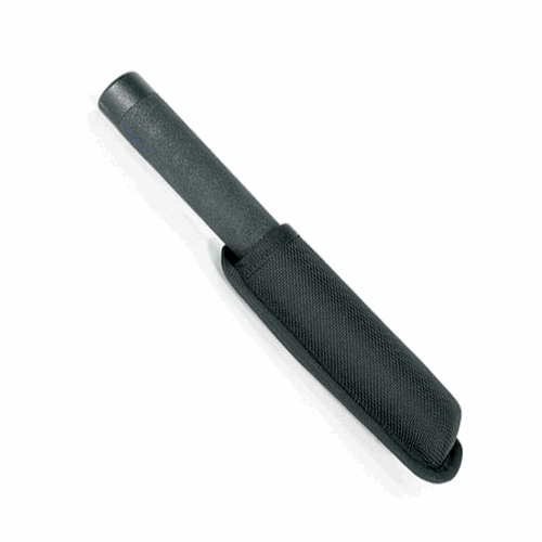 BLACKHAWK! Expandable Baton Carrier made from durable Cordura nylon, designed for quick access and portability.