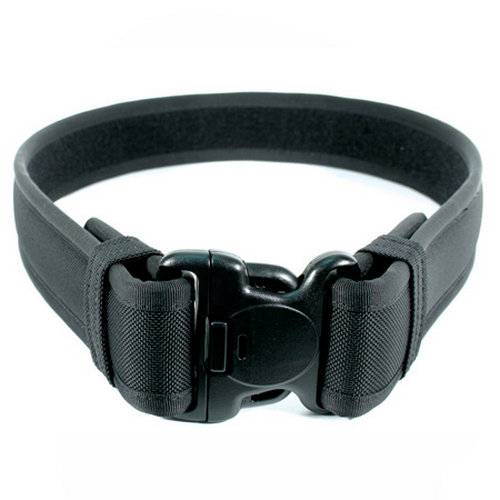 BLACKHAWK! Ergonomic Padded Duty Belt