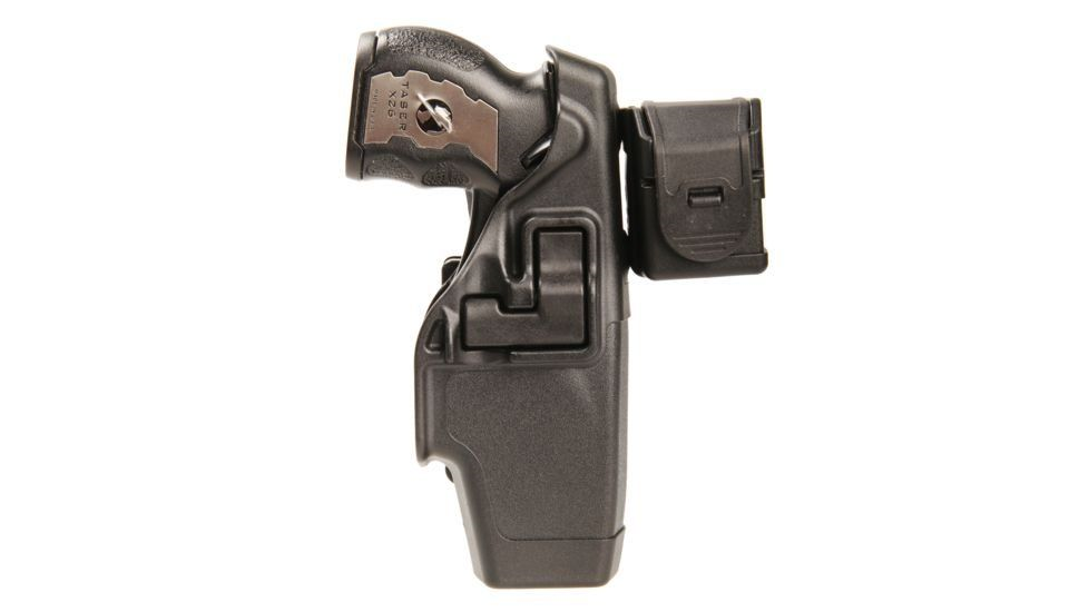 BLACKHAWK! TASER X2 DUTY HOLSTER