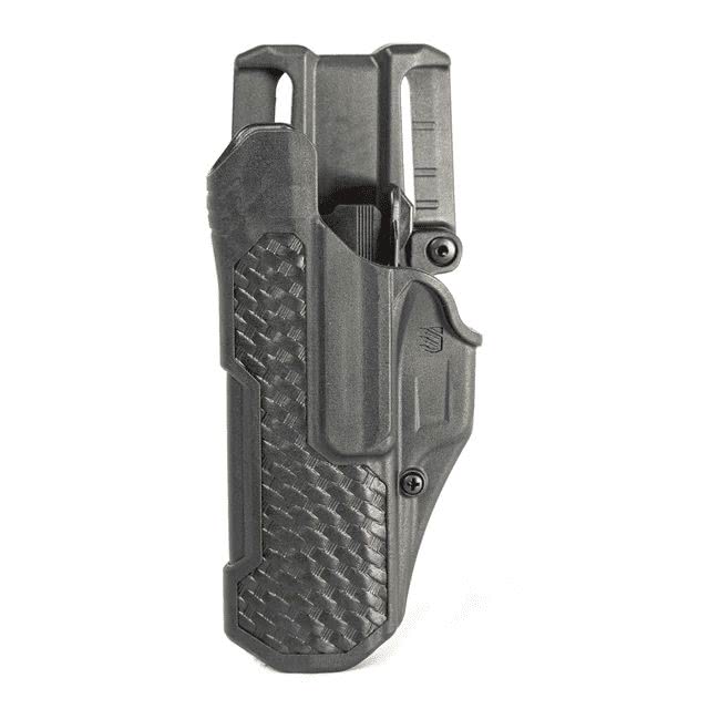 BLACKHAWK! T-Series Duty Holster -