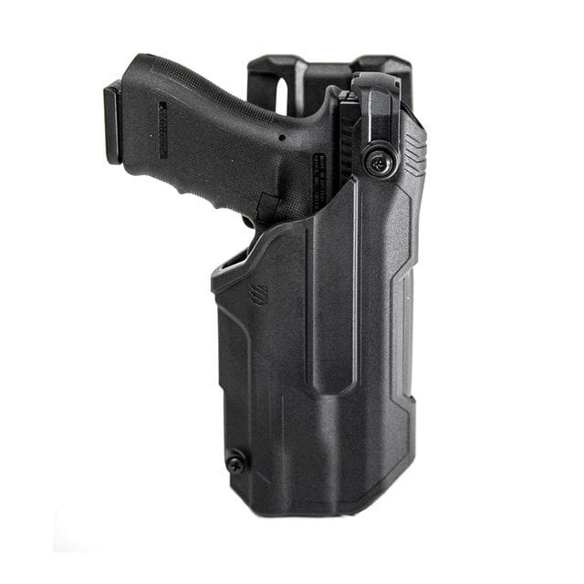 BLACKHAWK! T-Series Duty Holster -