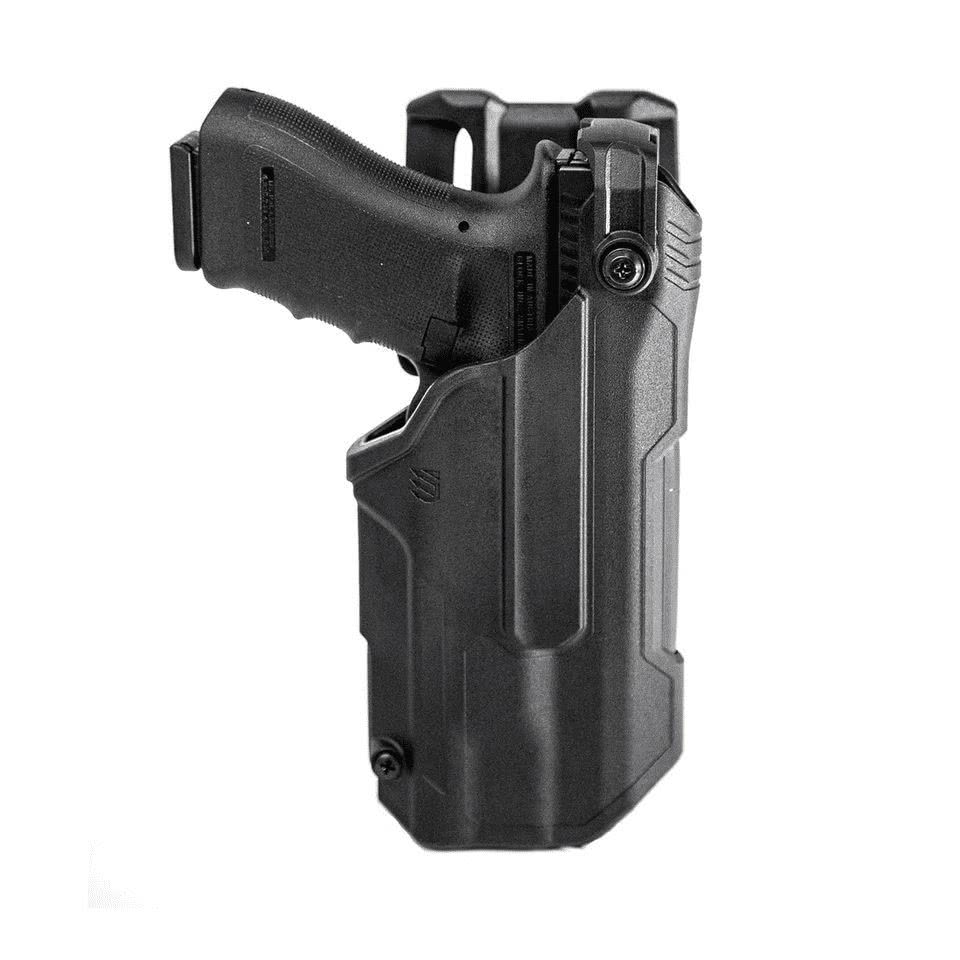 BLACKHAWK! T-Series Duty Holster -