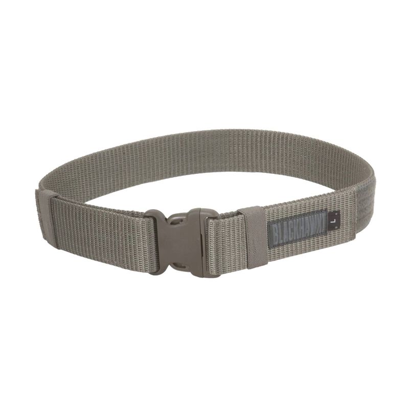 BLACKHAWK! 2.25" Military Web Belt 41WB03
