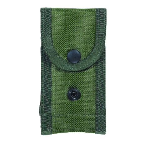 Bianchi Model M1025 Military Double Magazine Pouch