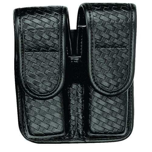 Bianchi Model 7902 Double Magazine Pouch -