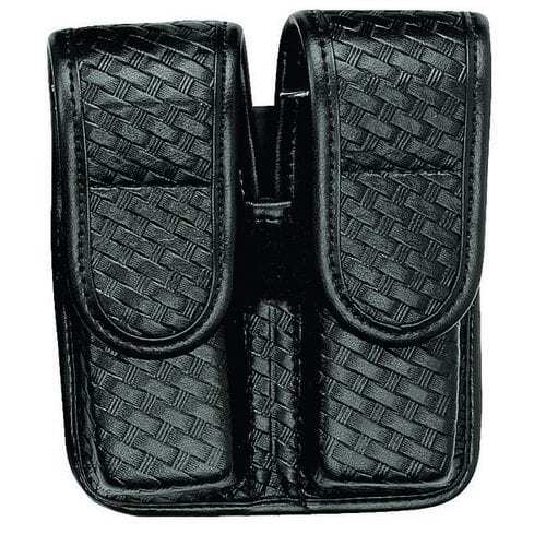 Bianchi Model 7902 Double Magazine Pouch -