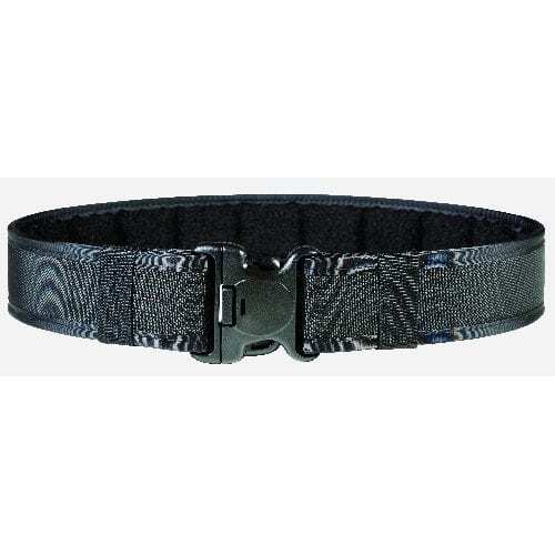 Bianchi Model 7225 ErgoTek Duty Belt 2.25 (58mm) - Clothing &amp; Accessories