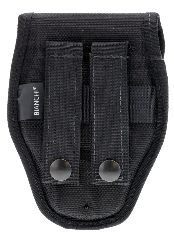 Safariland Model 7300 AccuMold® Covered Handcuff Case 1016143