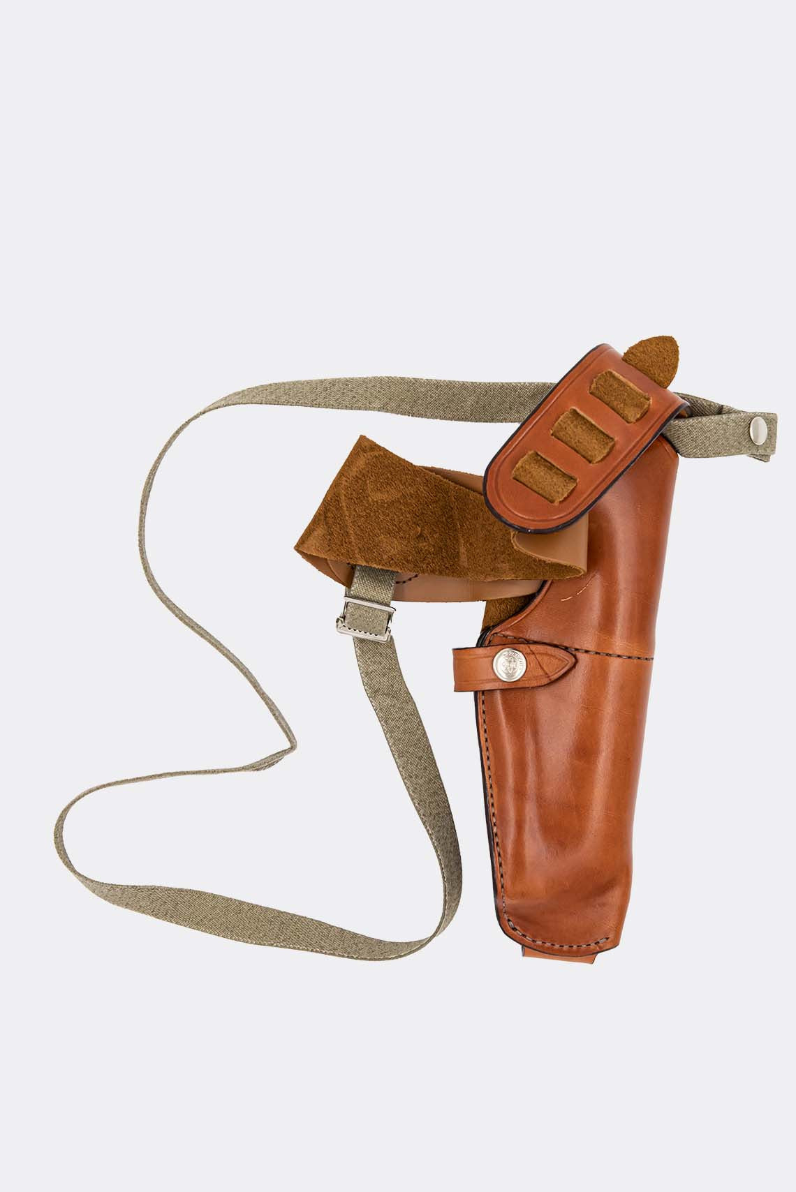 Bianchi Model X15® Vertical Shoulder Holster