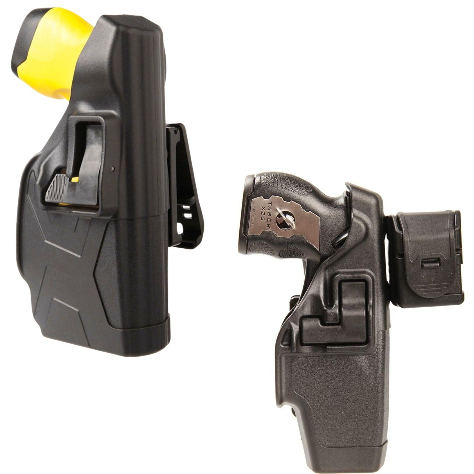 BLACKHAWK! Duty Holster for TASER X26P/X2 44HT0