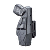 BLACKHAWK! TASER X26P AND X2 DUTY HOLSTERS 44HT0 - EDW/CEW Holsters